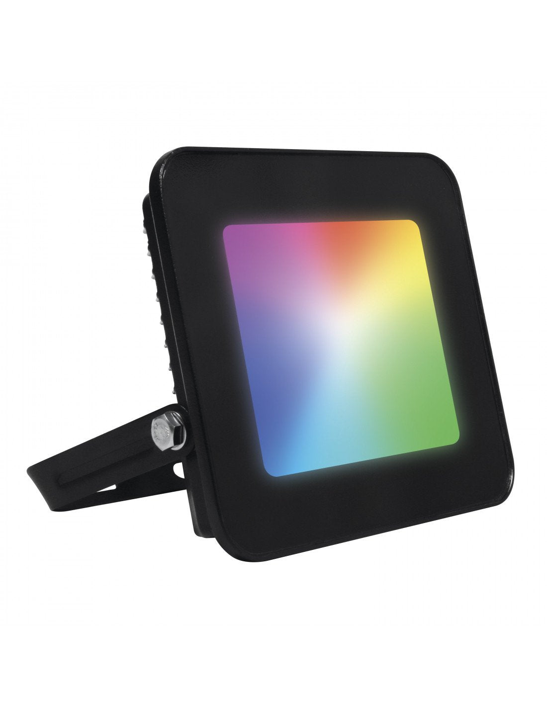 Foco Proyector Muvit Iio Wireless Mesh 20w Rgb+Cct