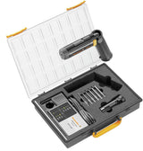 Weidmüller Dms 3 Set 2 9007480000 Batería-Knickschrauber