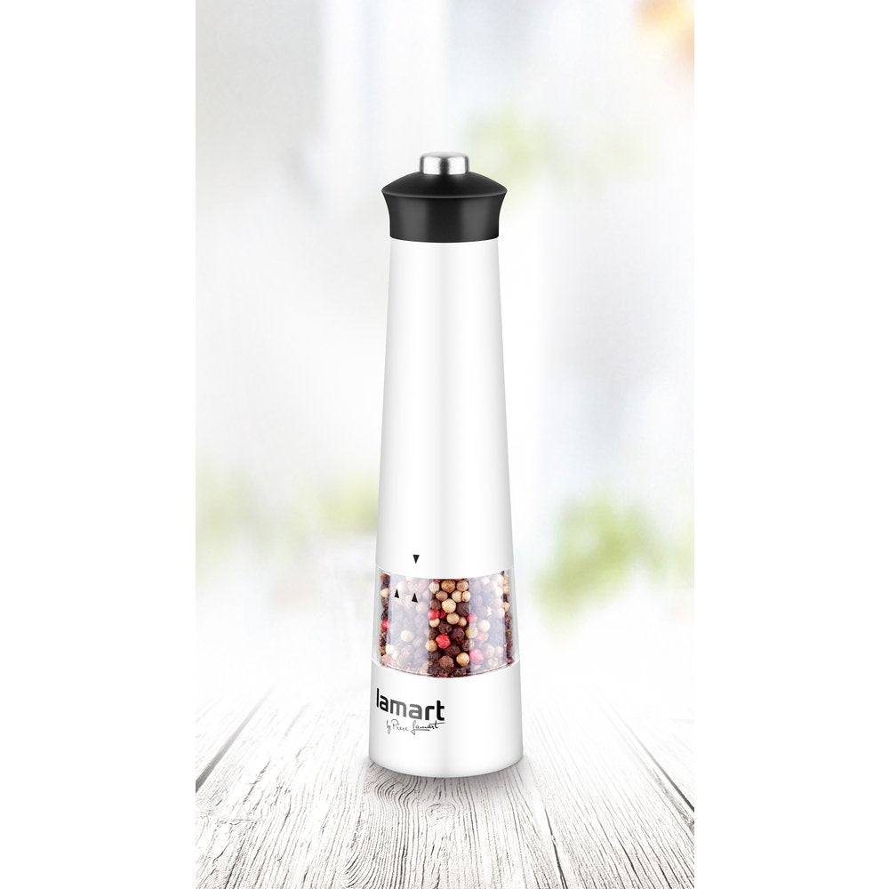 Electric Spice Lt 7011 Ceramic Grinding