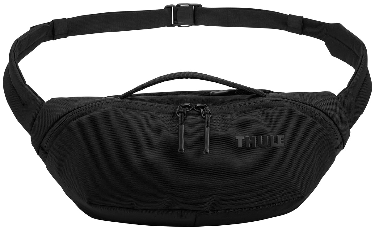 Bandolera  Thule Subterra 2 Tss403 Black Poliéster Negro Unisex