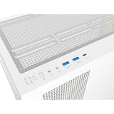 EAN 4711658545572 - Thermaltake View 270 Plus WS ARGB Snow Midi Tower Blanco imagen 6