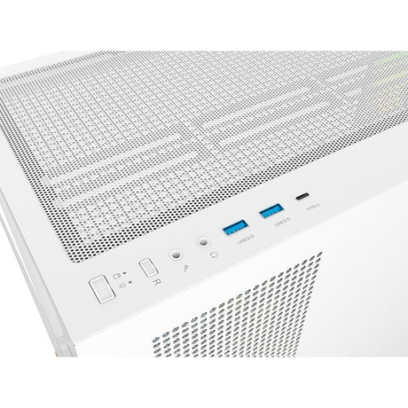 EAN 4711658545572 - Thermaltake View 270 Plus WS ARGB Snow Midi Tower Blanco imagen 6