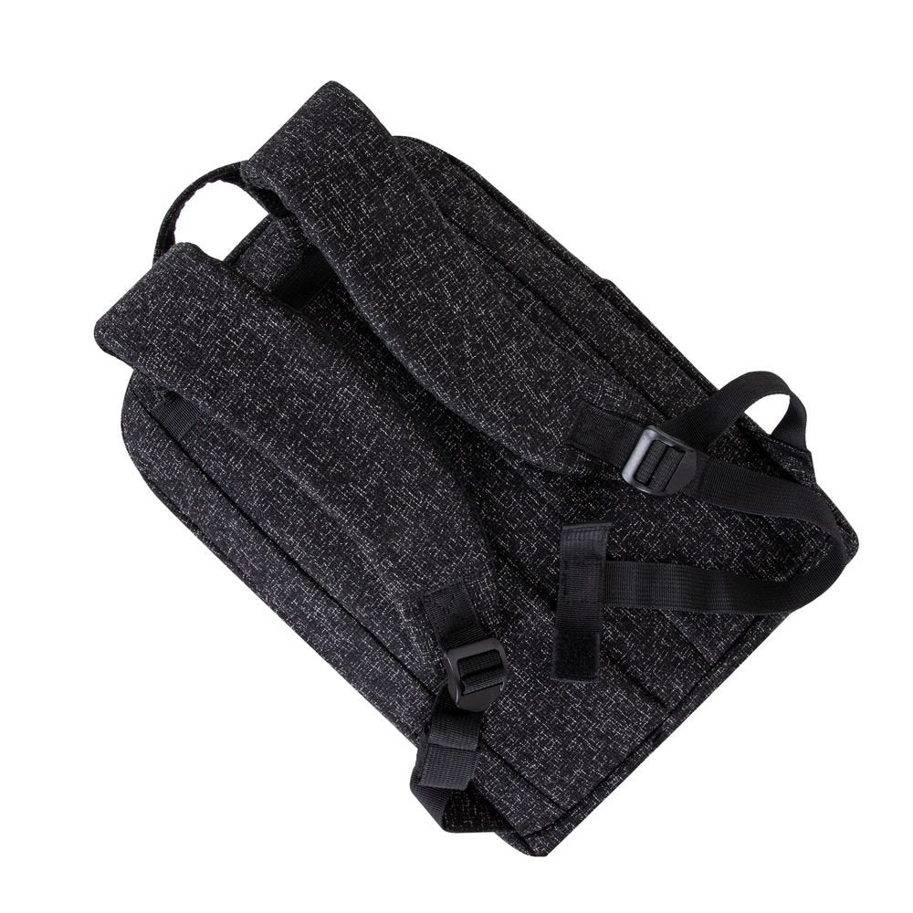Mochila Riva Nb Anvik 13.3" Negro 7923