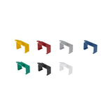 EAN 4017538138361 - Lanview LV-6AFTP-FLEX-ANG-01W cable de red Blanco 1 m Cat6a U/FTP (STP) imagen 2