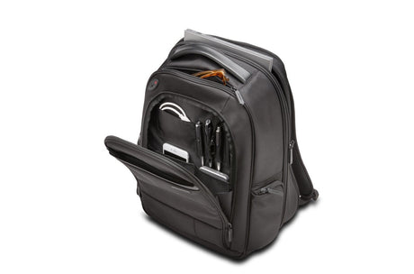 EAN 5028252596855 - Kensington Contour 2.0 39,6 cm (15.6") Negro imagen 4