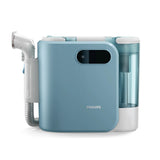 EAN 8720389047718 - Philips 3000 series XW3193/11 aspiradora Aspiradora cilíndrica Húmedo 400 W Sin bolsa imagen 3