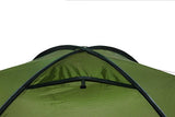 High Peak Woodpecker 3 3 Personas(S) Verde, Rojo Tienda De Cúpula/Iglú