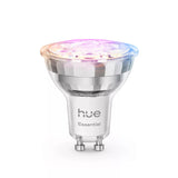 EAN 8720169392427 - Philips Hue White and Color ambiance 8720169392427 iluminación inteligente Bombilla inteligente Bluetooth imagen 1