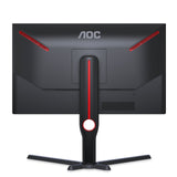 Monitor Aoc 25g3zm Bk 24.5" 1920x1080 Va Flat Has Dp 2xhdmi Brightness 300cd M2 Aoc Gaming