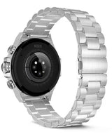 EAN 8427542142937 - Ksix Titanium 3,63 cm (1.43") 55 mm Digital 466 x 466 Pixeles Pantalla táctil Plata imagen 4