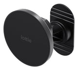 EAN 0857199008191 - iOttie iTap 3 Soporte activo para teléfono móvil Teléfono móvil/smartphone Negro imagen 1