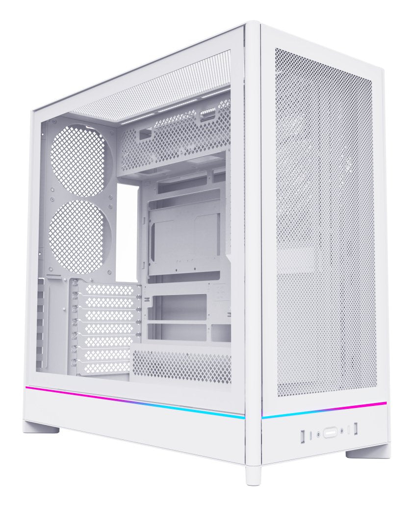 EAN 4710562747362 - Montech HS01 Midi Tower Blanco imagen 2