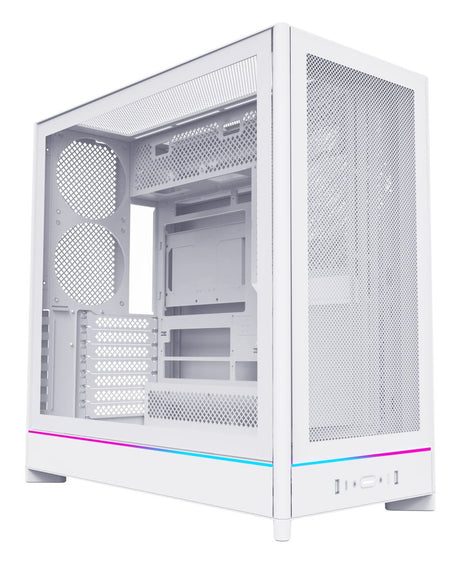 EAN 4710562747362 - Montech HS01 Midi Tower Blanco imagen 2