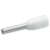 Klau Aderendhlse 4698 0,5-8mm Weiss