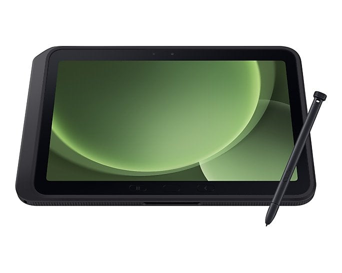 Tablet Samsung Galaxy Tab Active 5 Pro X356 10.1 5g 6gb Ram 128gb Enterprise Edition - Green  Sm-X350nzgaeeb