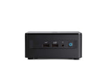 EAN 4711387505007 - ASUS NUC 12 Pro Kit RNUC12WSHI700000I UCFF Negro i7-1260P imagen 2