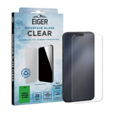 Eiger Sp Mountain Glass Clear Iphone 16 Pro