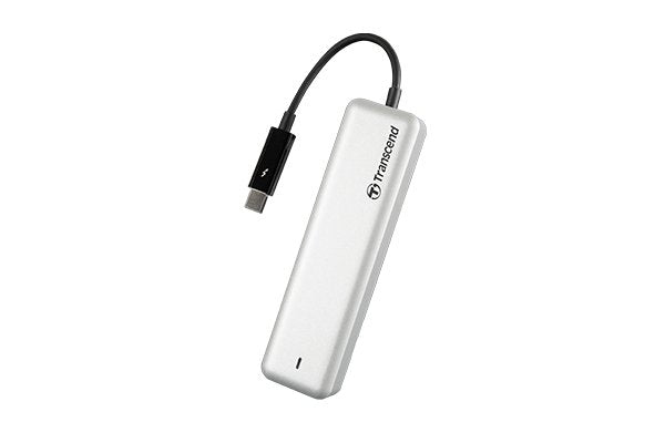 Transcend 480gb Jetdrive 855 Pcie Ssd Upgrade Kit For Apple Mac Pcie Gen 3 X4 Nvme
