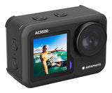 Agfaphoto Ac9500 Black Cámara Deportiva
