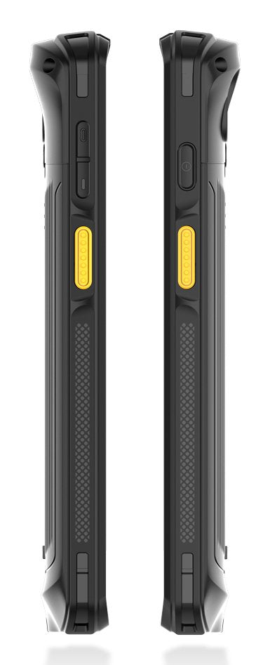 EAN 5715328128309 - Newland MT93 Megattera Pro Straight Shooter ordenador móvil de mano 14 cm (5.5") 1440 x 720 Pixeles Panta imagen 3