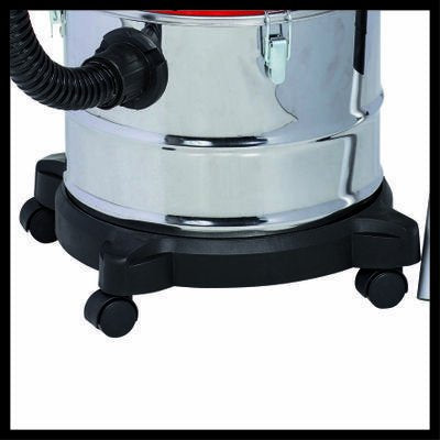 EAN 4006825655407 - Einhell TE-AV 18/15 Li C-Solo 15 L Negro, Gris, Rojo imagen 5