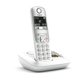 Telefono  Gigaset Ae690a Weiss