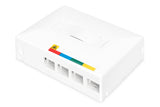 EAN 4016032466529 - Digitus DN-931093 caja de empalme para fibra óptica imagen 1