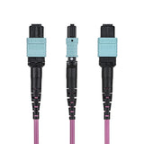 Startech.Com Startech - Cable De Red - Mtp/Mpo-12 Single-Mode (W)
