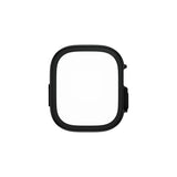 EAN 5715685003677 - PanzerGlass ® Case Full Body Slim Black Apple Watch Ultra 3 | Ultra 2 | Ultra | 49mm Protector de pantall imagen 4
