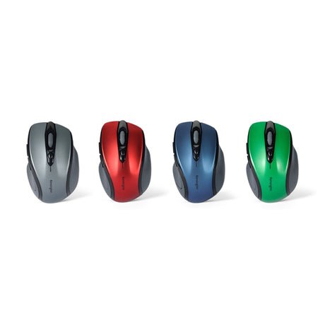 EAN 0085896724230 - Kensington Pro Fit ratón RF inalámbrico Óptico 1600 DPI imagen 4