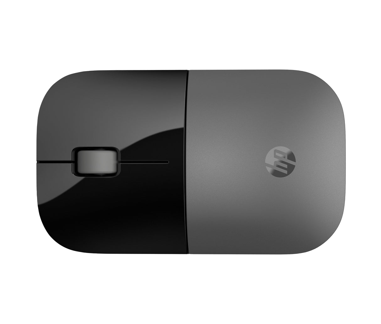 Hp Ratón Dual Z3700 Plata