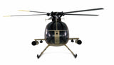 Amewi Afx Md500e Militär Brushless 4-Kanal 325mm Helikopter
