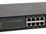EAN 4015867202142 - LevelOne GEP-2421W630 switch No administrado Gigabit Ethernet (10/100/1000) Energía sobre Ethernet (PoE)  imagen 2
