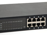 EAN 4015867202135 - LevelOne GEP-2421W500 switch No administrado Gigabit Ethernet (10/100/1000) Energía sobre Ethernet (PoE)  imagen 2