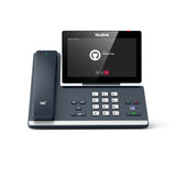 Teléfono Yealink Mp58-Wh Microsoft Teams Edition Teléfono Ip Gris Lcd Wifi