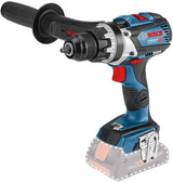 Destornillador Bosch 06019g0108 Eléctrico Y Llave De Impacto