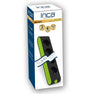 EAN 8681949014192 - Inca IPW-44YS3 Negro, Verde 4 salidas AC 250 V 3 m imagen 1