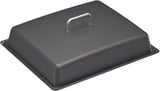 Neff Deckel Z12cl10a0, Para Antracita Profesional, Esmaltada Z12cl10a0