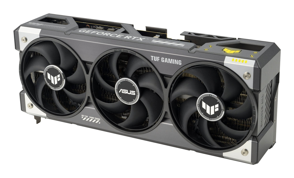 Rtx 5080 Oc 16gb Asus Tuf Btf Gaming Gddr73 Fan