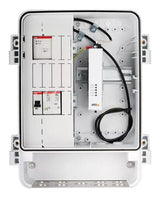 Axis 5505-401 Cámaras De Seguridad Y Montaje Para Vivienda Viviendas