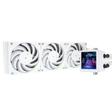 Water Cooler Cpu Aio Thermalright Frozen Vision V2 Argb Bra