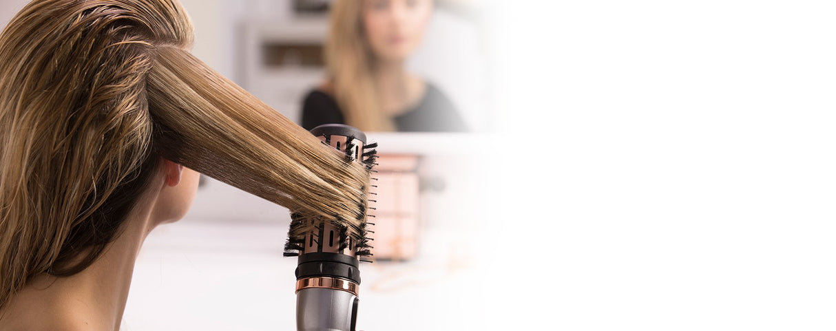 Rizador De Pelo Remington As8810 (1000 W)