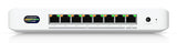 EAN 0810084698068 - Ubiquiti UDB-Switch 2.5G Ethernet (100/1000/2500) Energía sobre Ethernet (PoE) Blanco imagen 3
