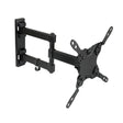 EAN 8433281007130 - TooQ LP2142TNL-B soporte para TV 106,7 cm (42") Negro imagen 1