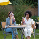 Ninja Bc151eupr Blast Kabelloser Standmixer Lila