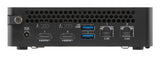 Asus Rnuc16gdkw96c002 Ux9 378h 65w L7 Intel Arc B390 32g