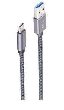 Shiverpeaks Usb A-C Cable-Usb-A Adaptadorcable Usb-C 3.2gen