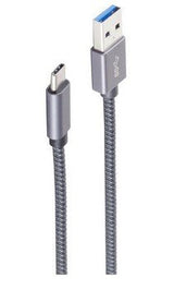 Shiverpeaks Usb A-C Cable-Usb-A Adaptadorcable Usb-C 3.2gen