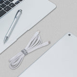 EAN 4260403579480 - Rivacase PS6005 WT12 cable USB USB 2.0 2,1 m USB C Blanco imagen 7