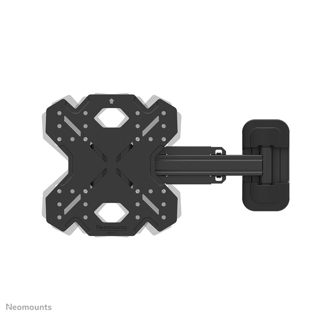 Neomounts Select Screen Wall Mount (Full Motion, 2 Pivots, Vesa 200x200) (Wl40s-840bl12